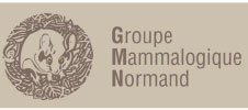 Groupe Mammalogique Normand - <a href="https://www.gmn.asso.fr/"><b>Visiter le site</b></a>